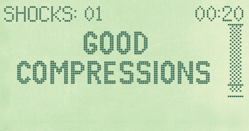 Good compressions